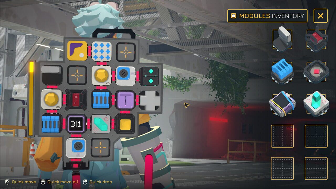 Modulink