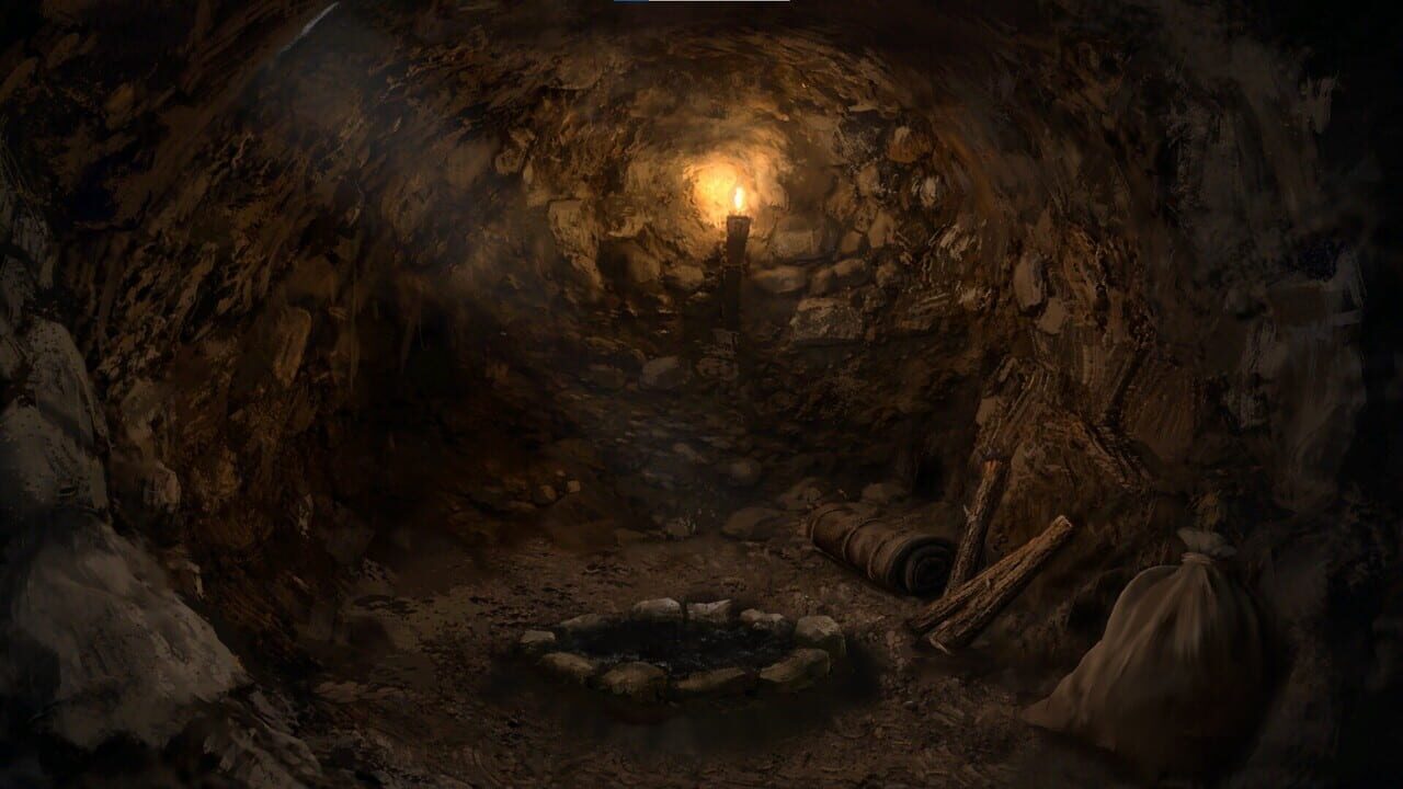 Sayara’s Path