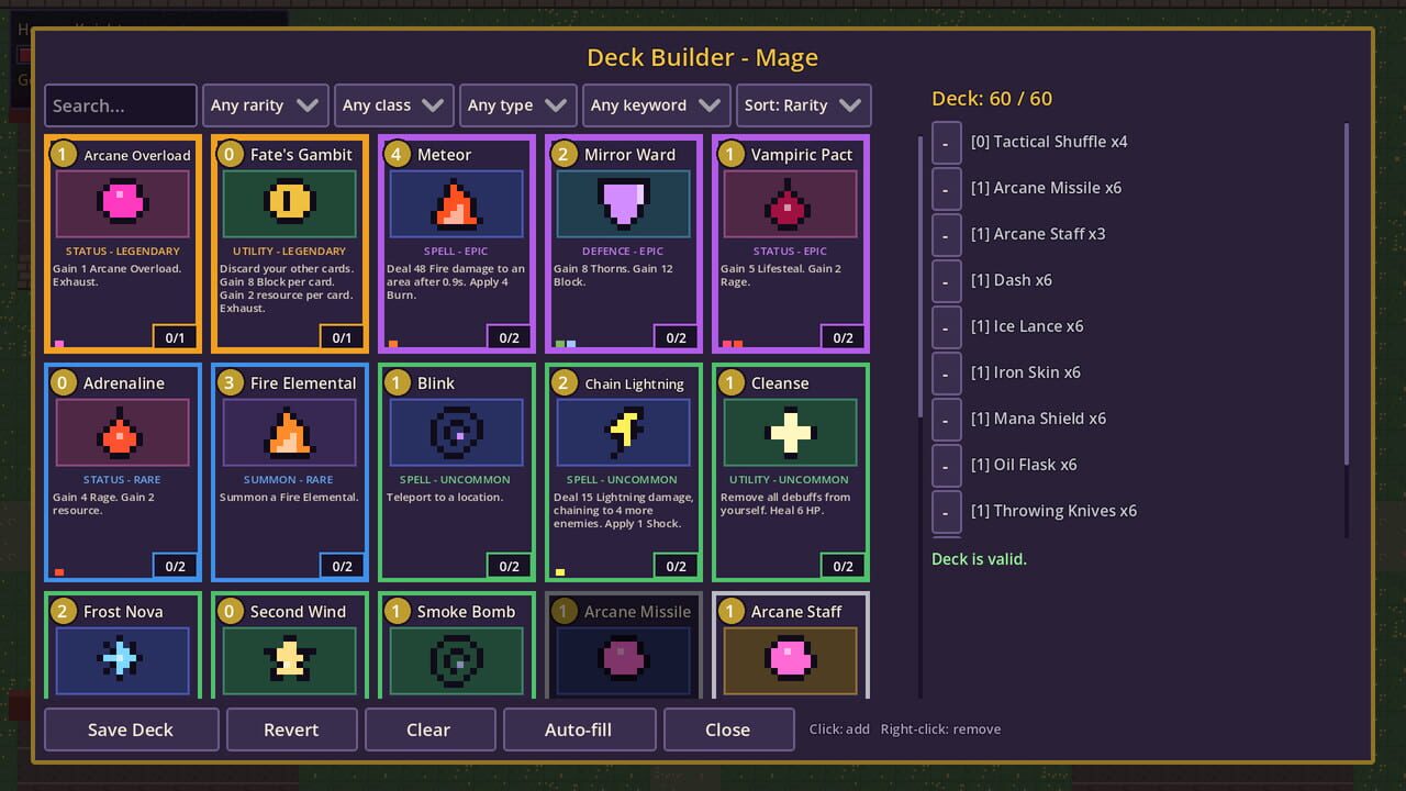Deckbound