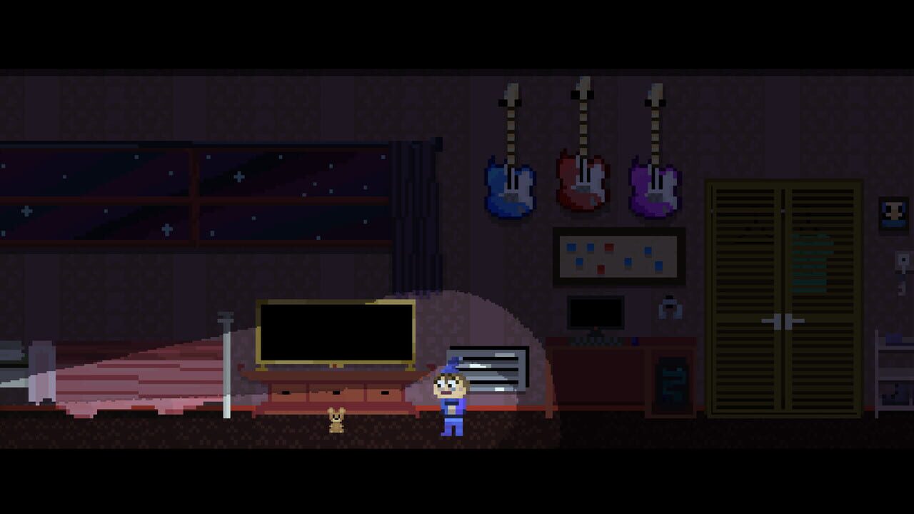 In Your Dreams
