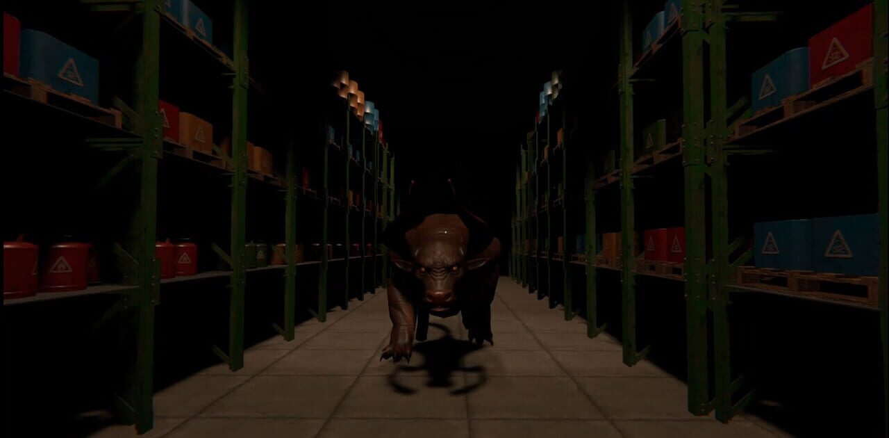 Cult of the Red Heifer