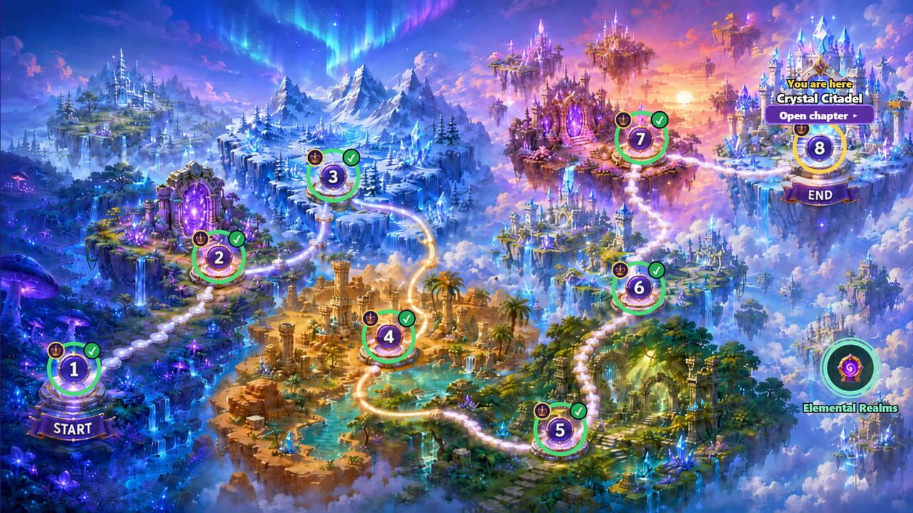 Mebula Legends