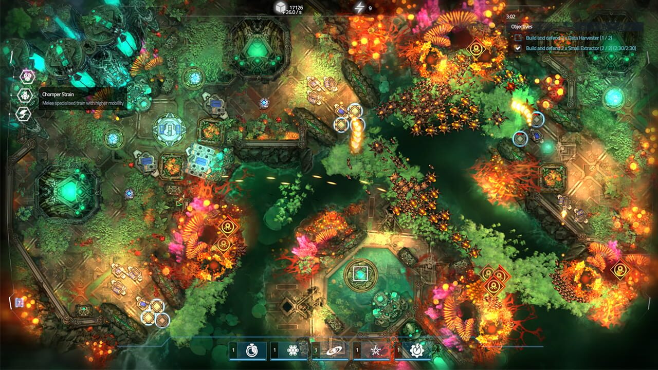 Hivetide