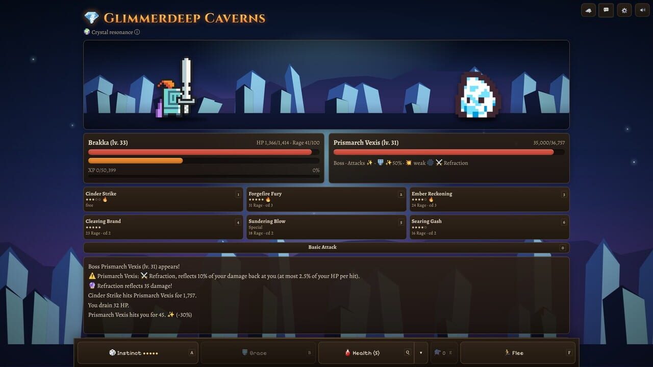 Realm of Embers