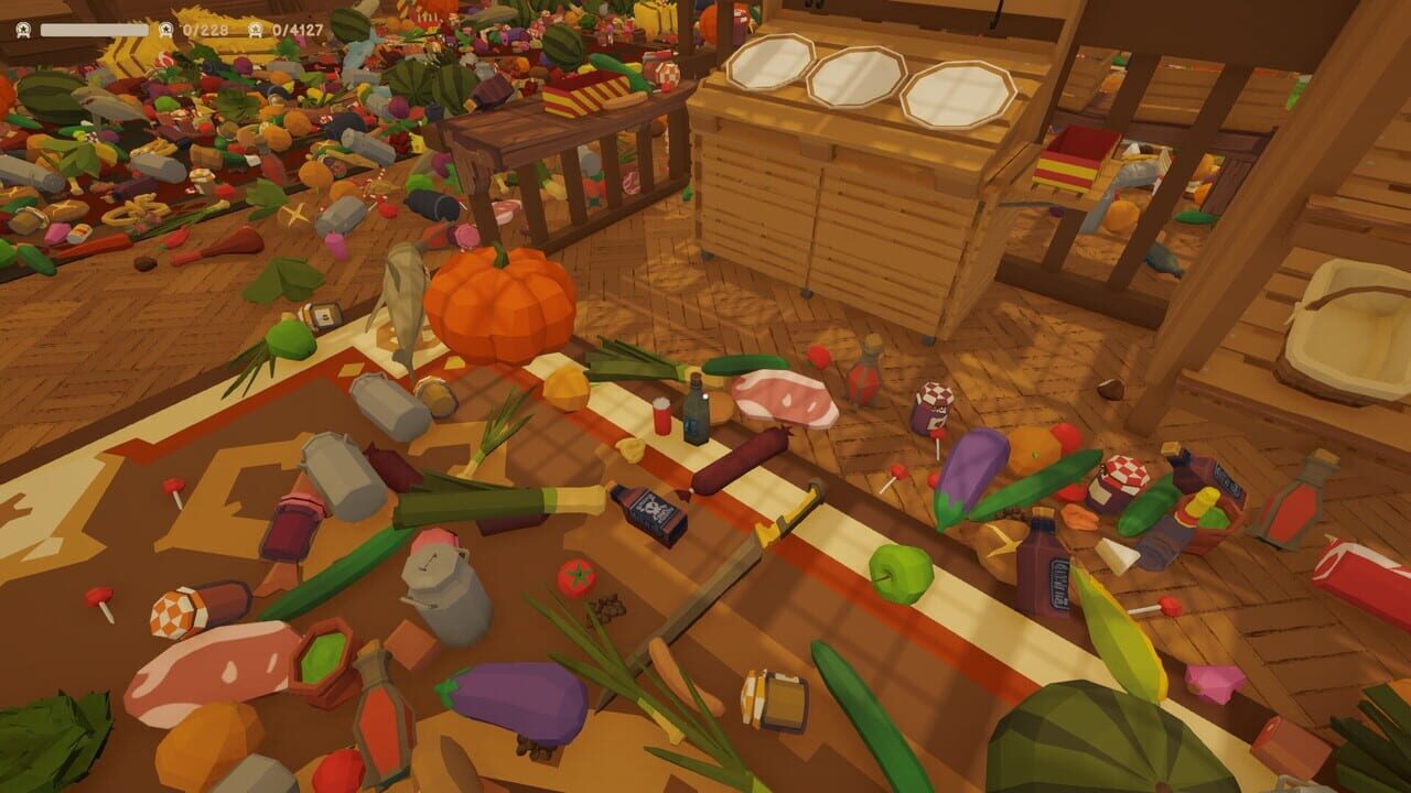 Old Market Restored