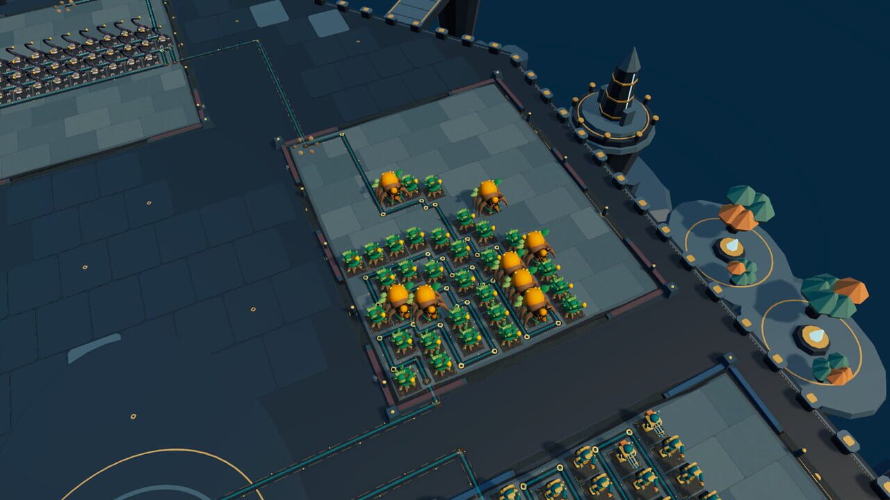 Rampartloom: PvP Tower Defense
