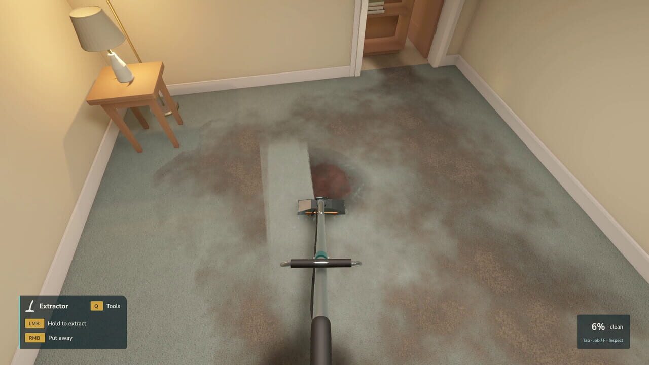 Carpet Daddy