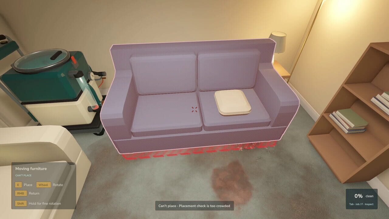 Carpet Daddy