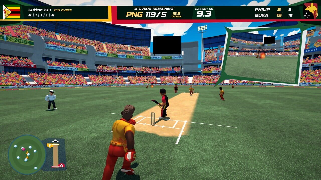 Don Bradman Cricket Jr