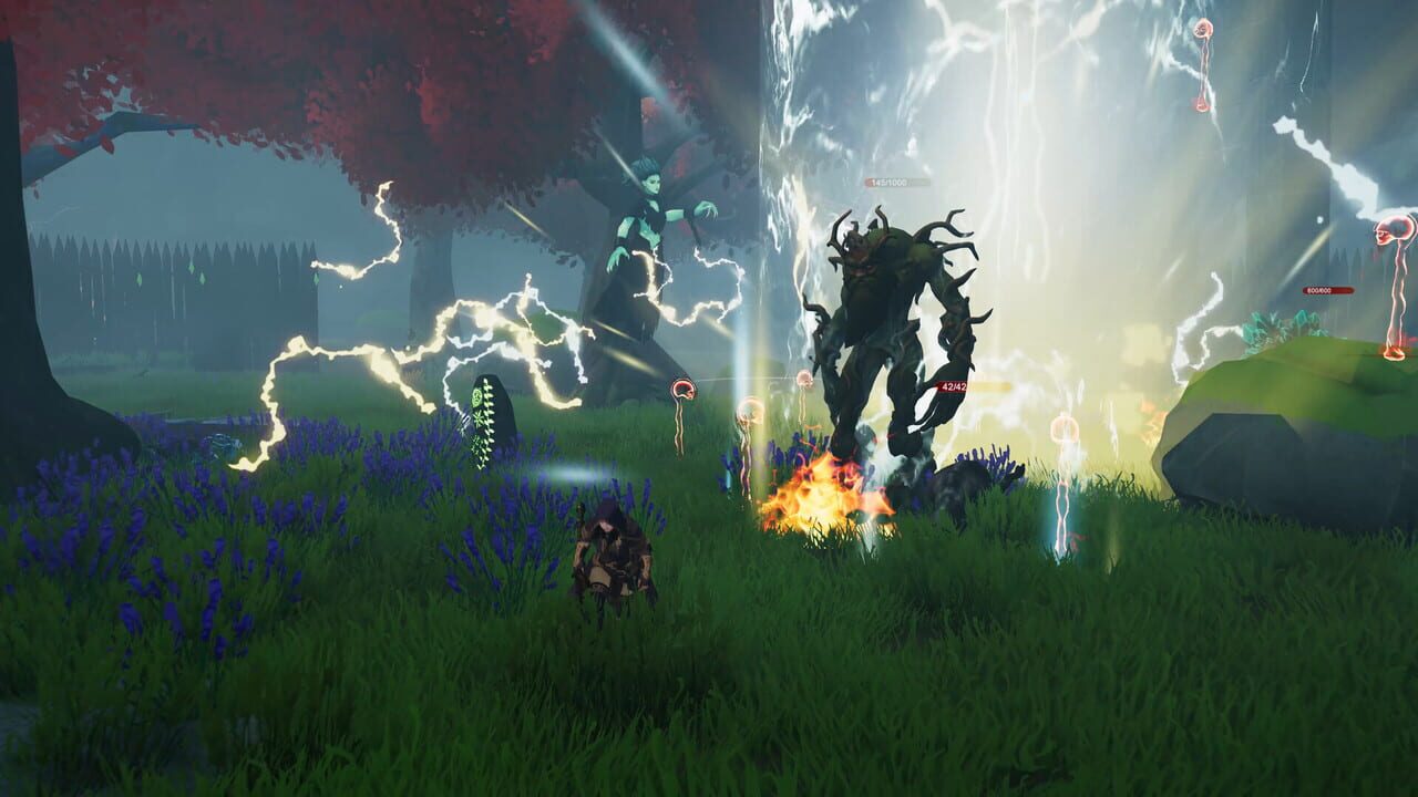 Desolation Arcanist
