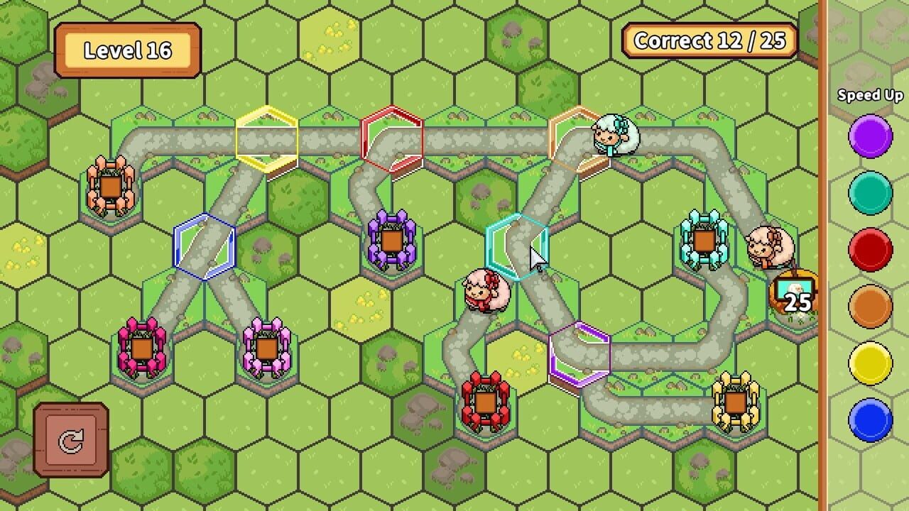 Herd Dispatch