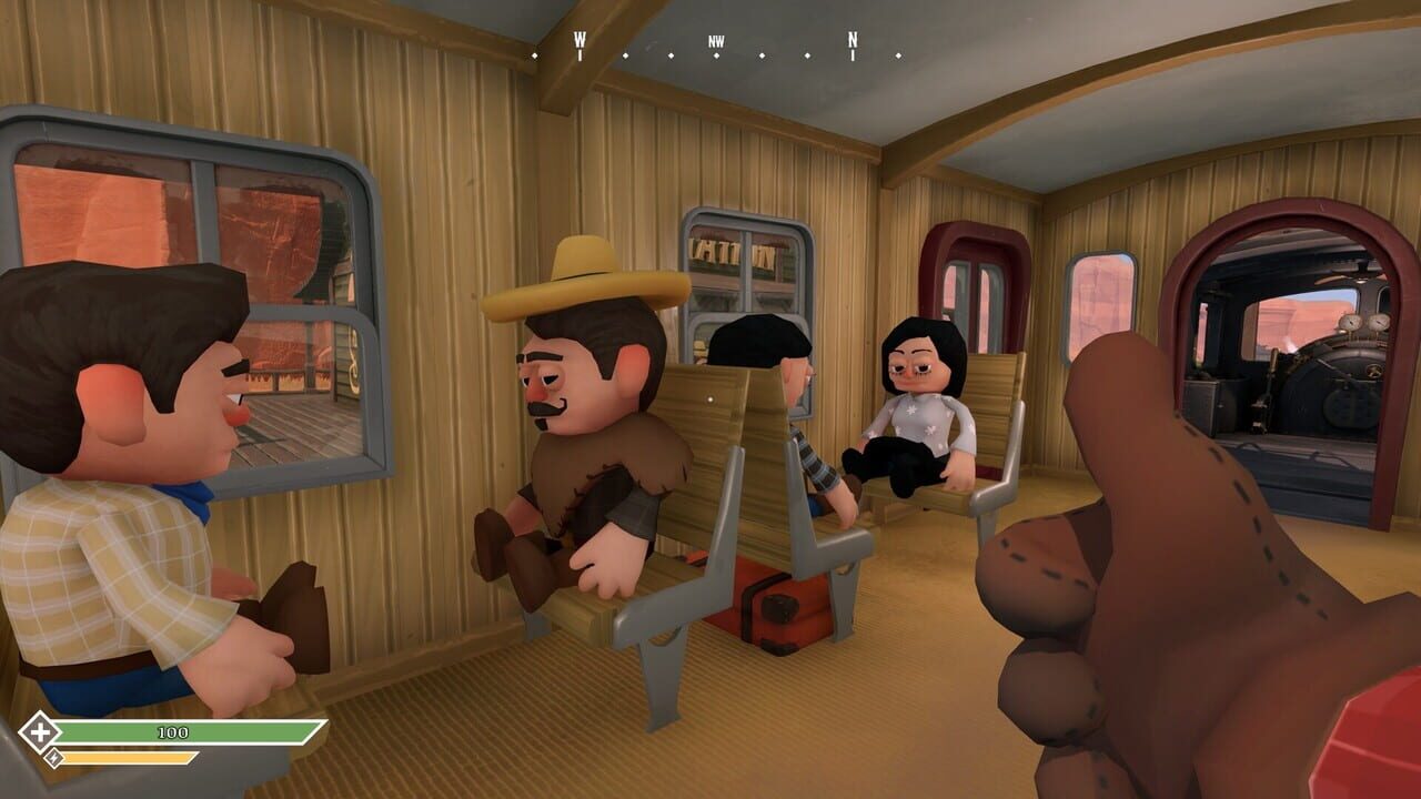 Totally Safe Railway Co