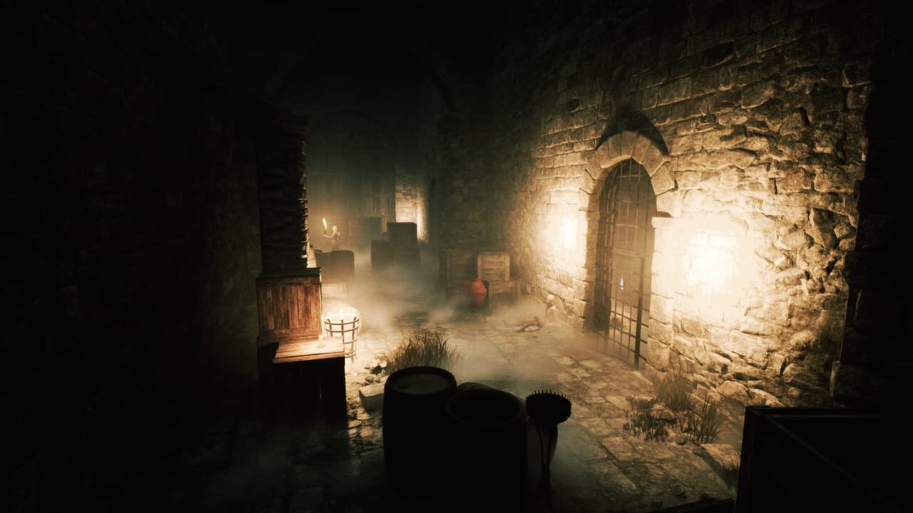 The Citadel Project