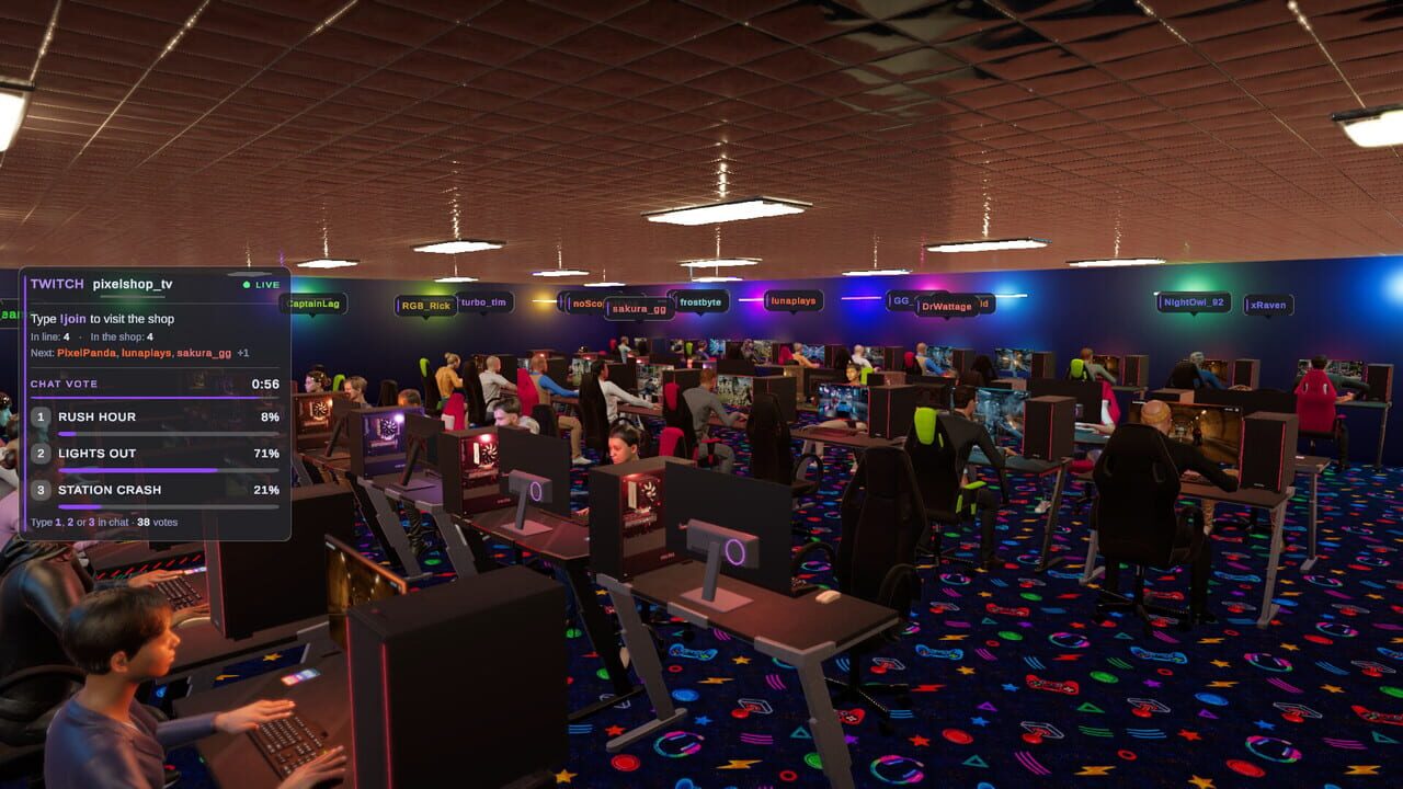 My Gaming Shop
