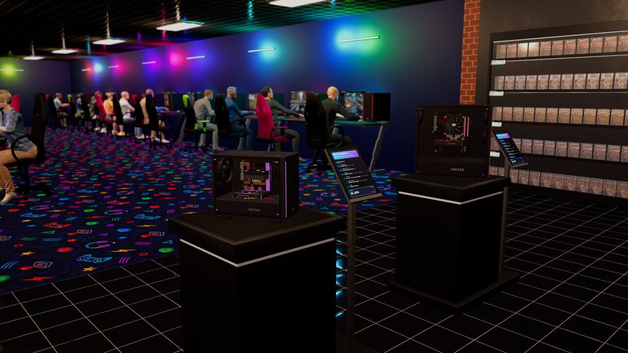 My Gaming Shop