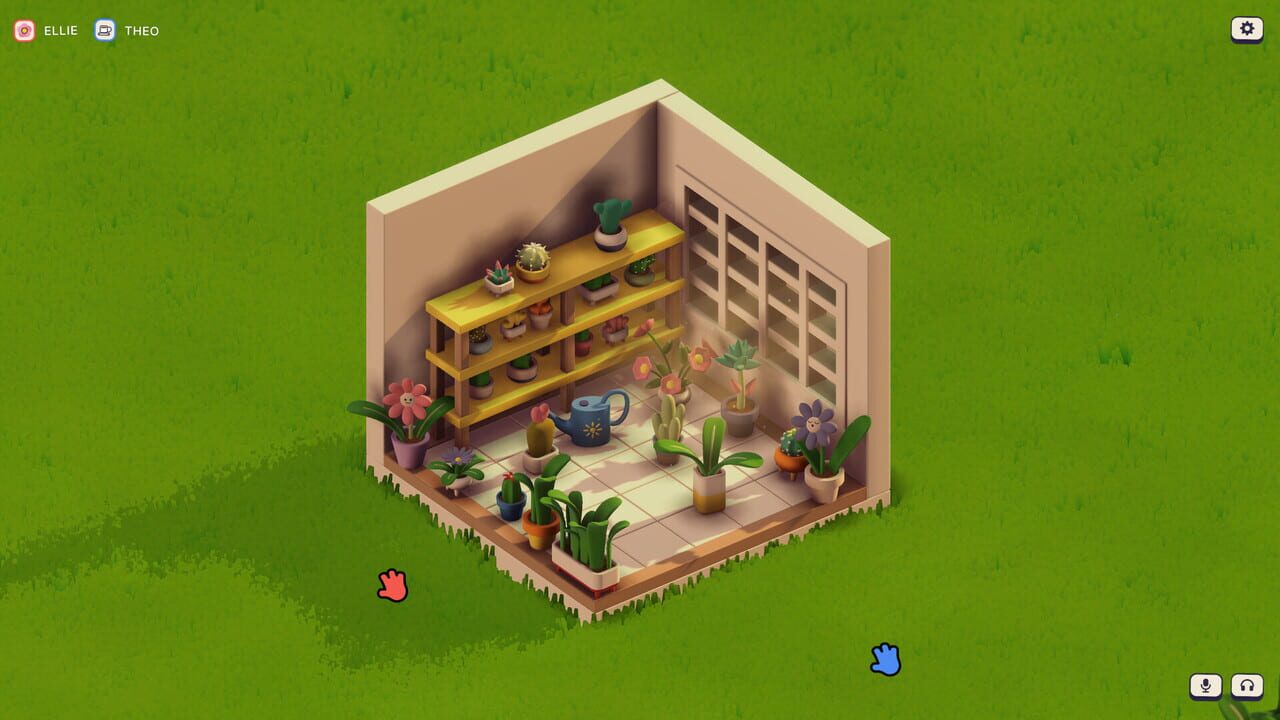 Room Movers