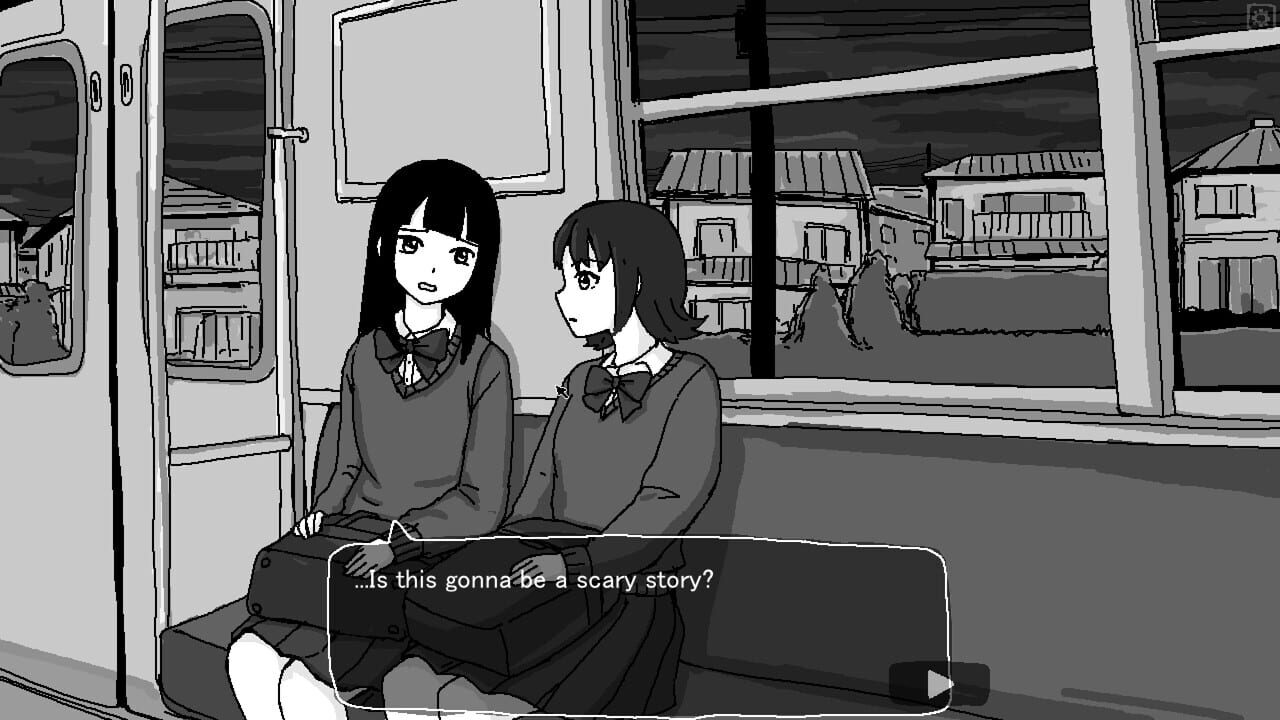 On the Way Home: Strange Incidents