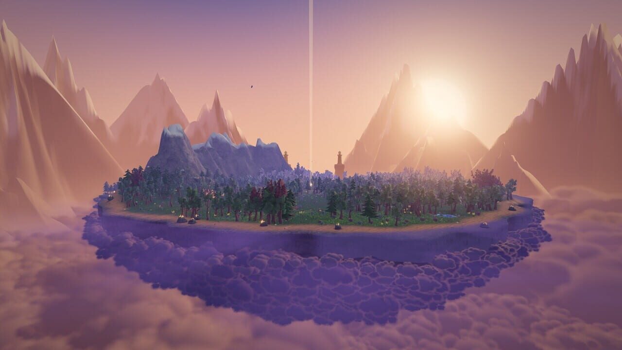 Lumenfall