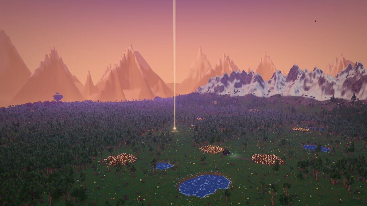 Lumenfall