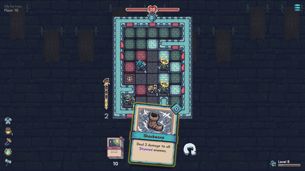 Crownkeep