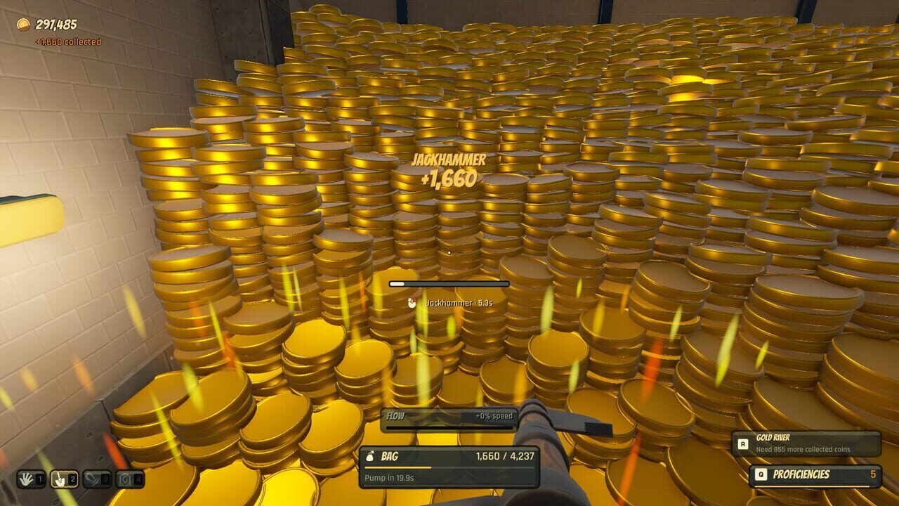 One Million Coins