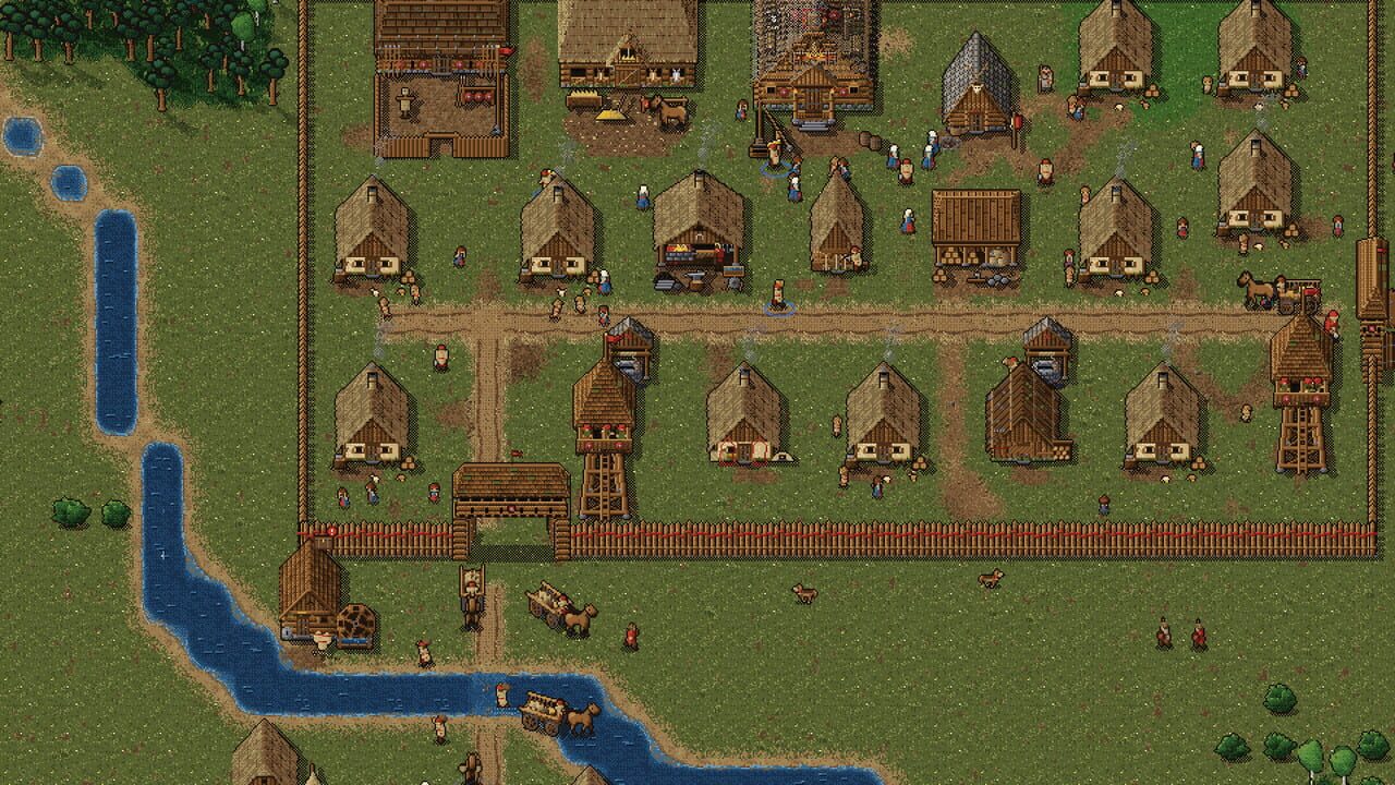 Slavlands: Tribes at War