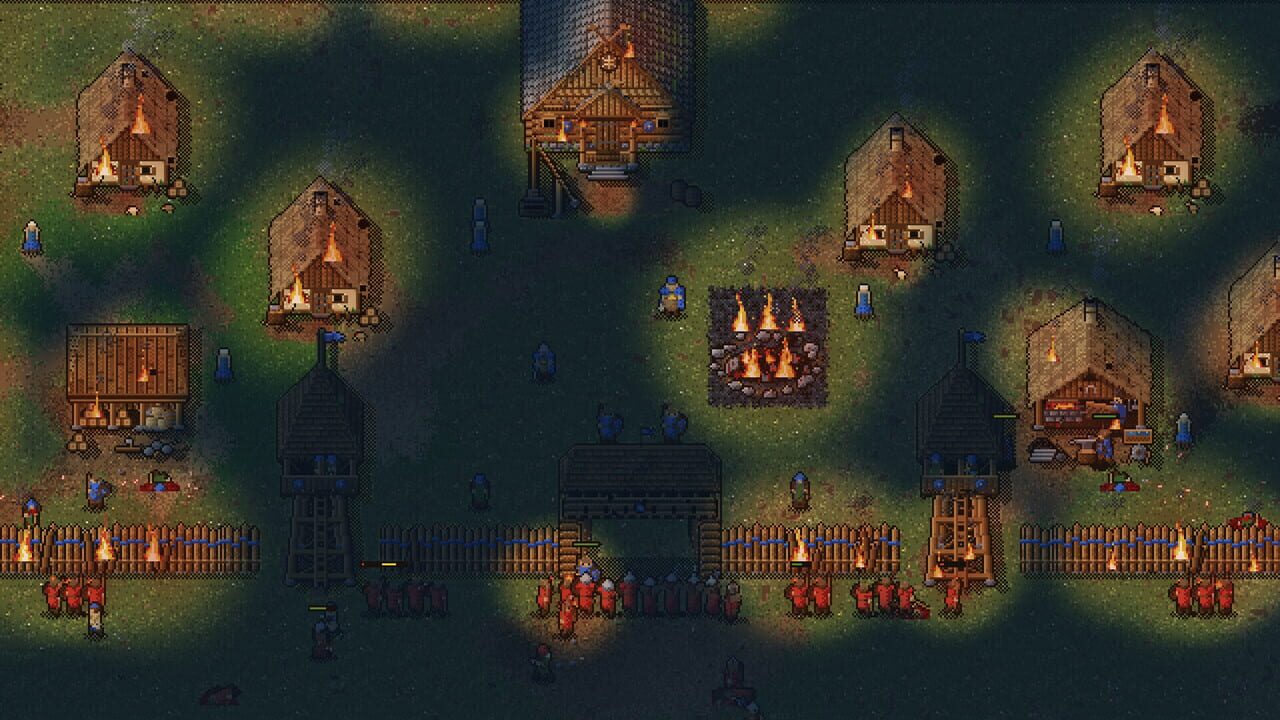 Slavlands: Tribes at War