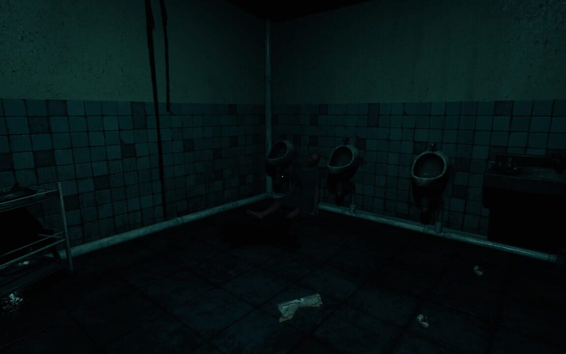 It Happened at Night: A New Nightmare