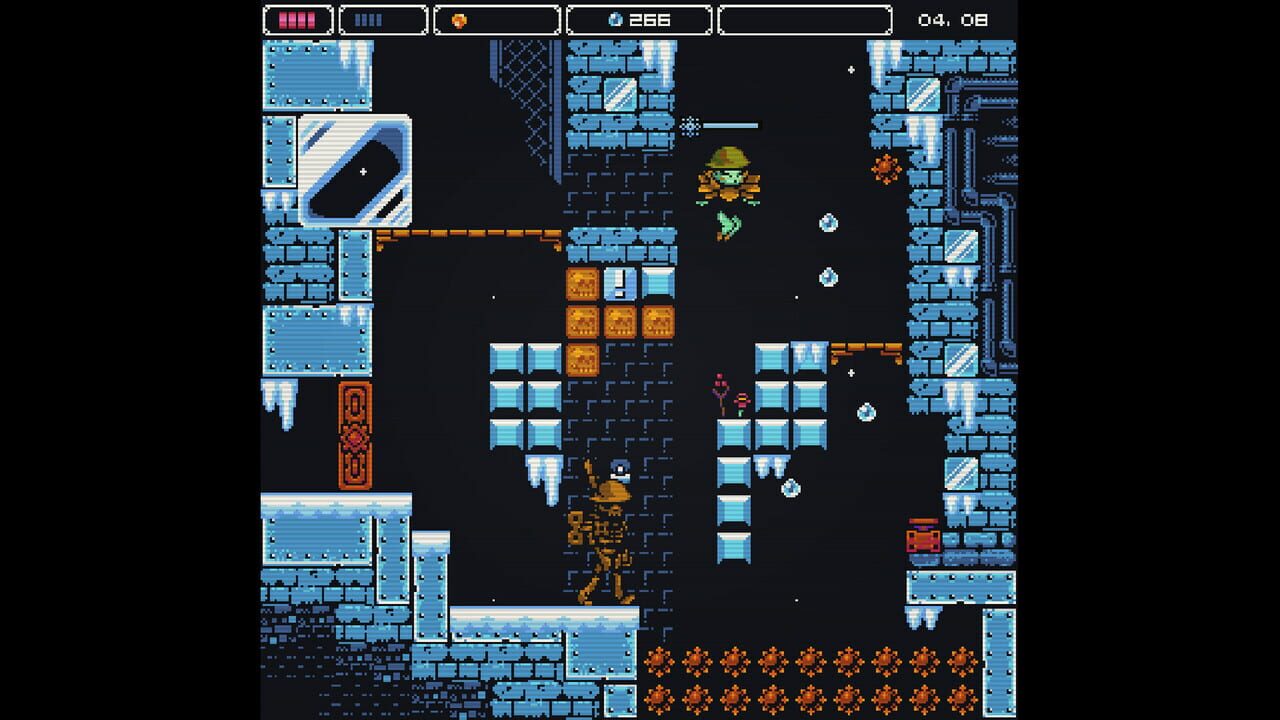 Alruna: No Man’s Land