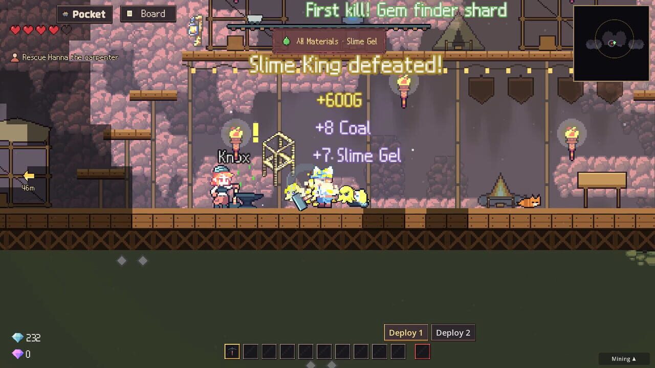 Rapid Miner