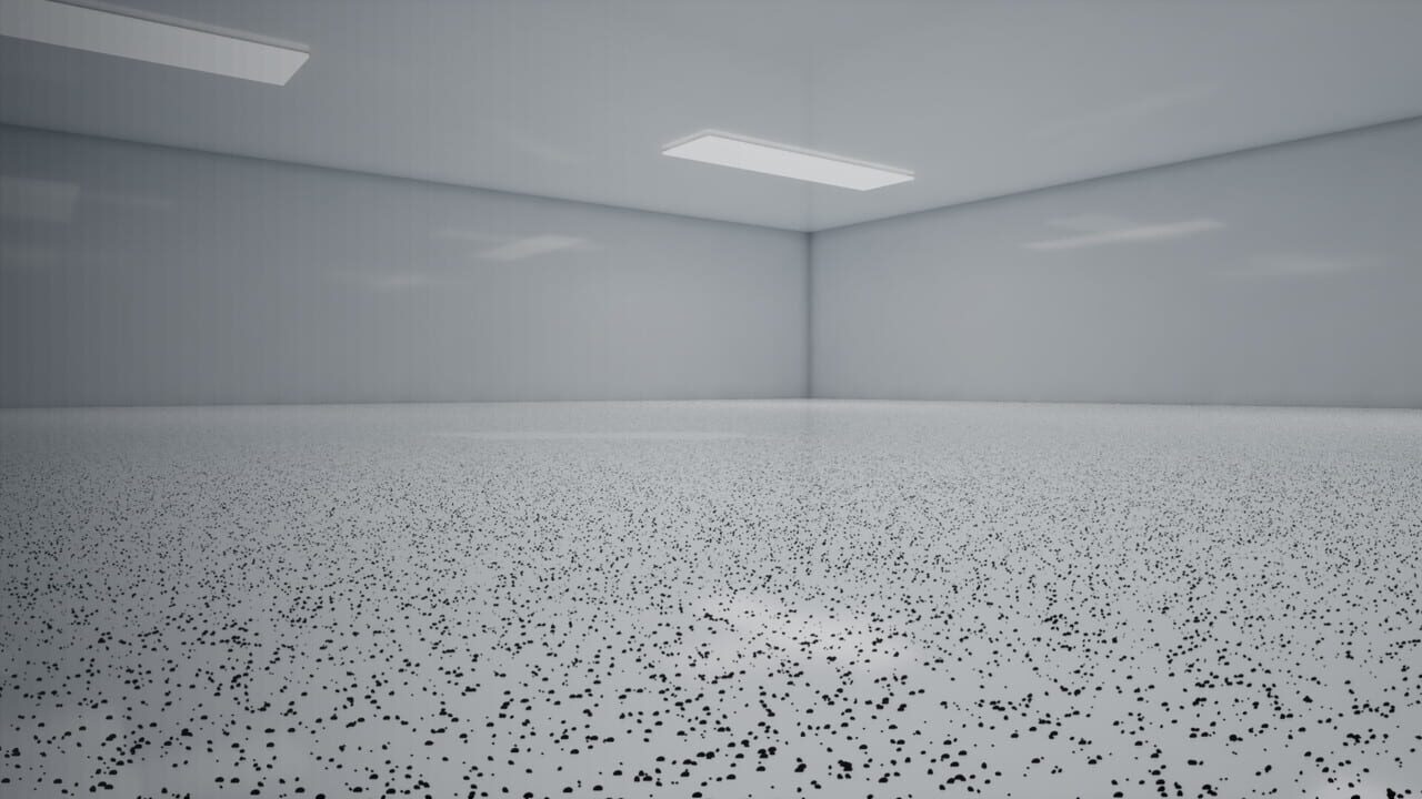 OCDust: One Room. Every Last Speck. One Way Out.