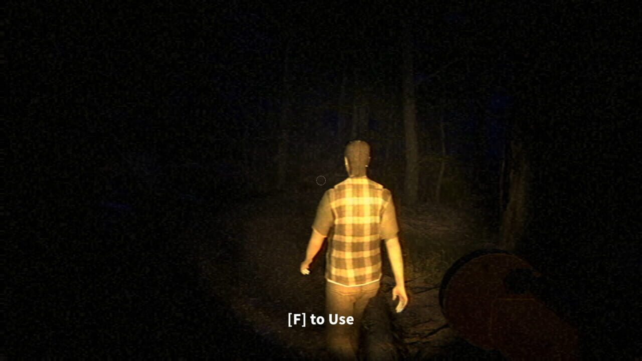 The Wrong Way