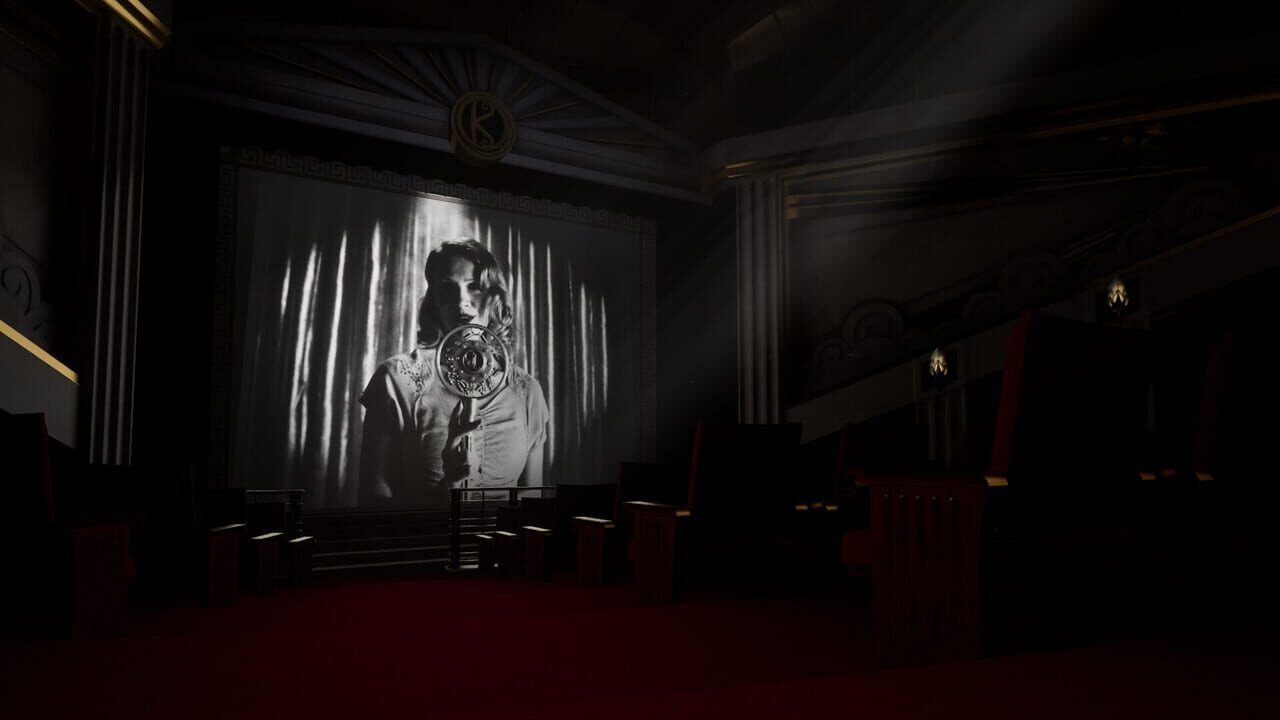 The Seventh Screening