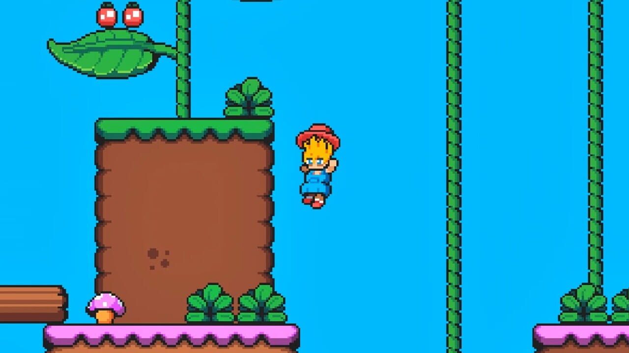 Flora’s World