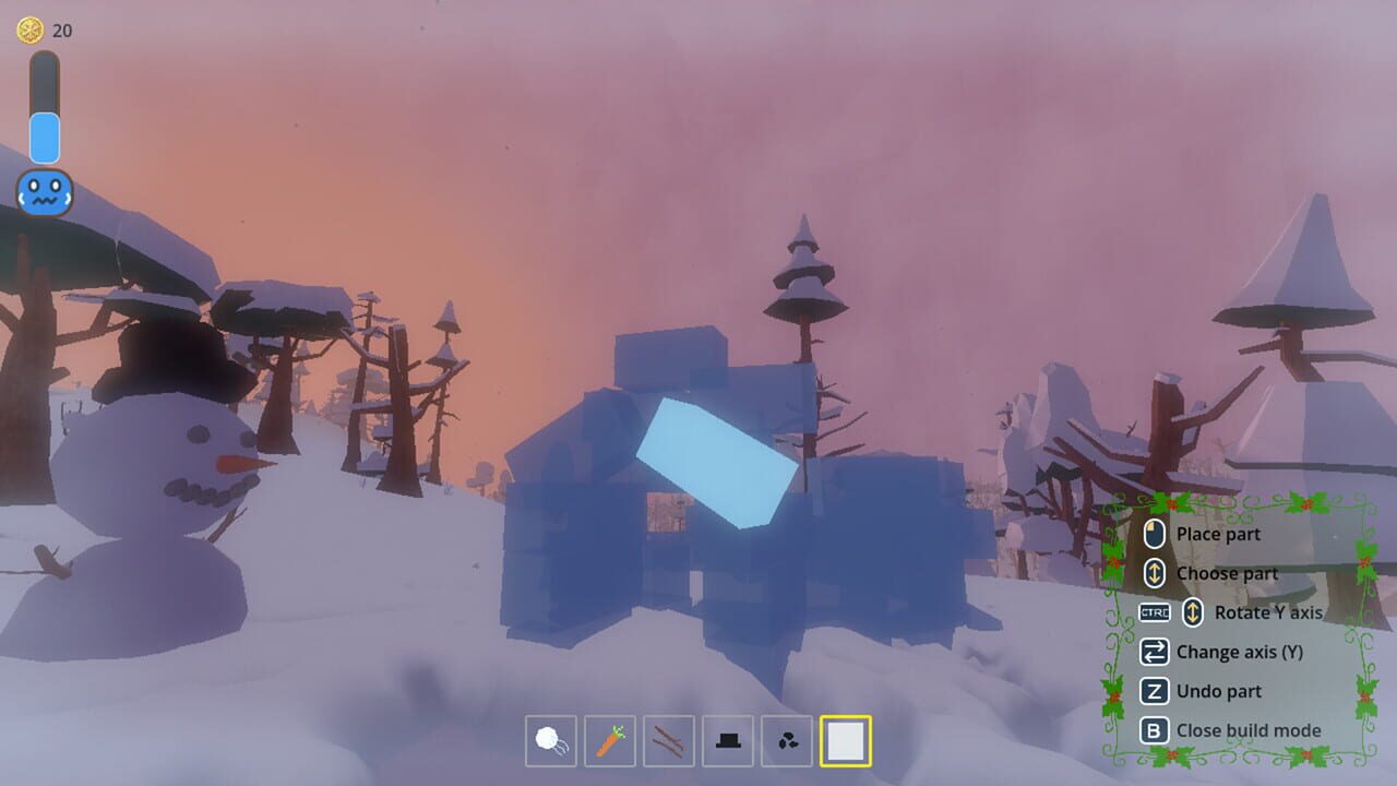 White Christmas