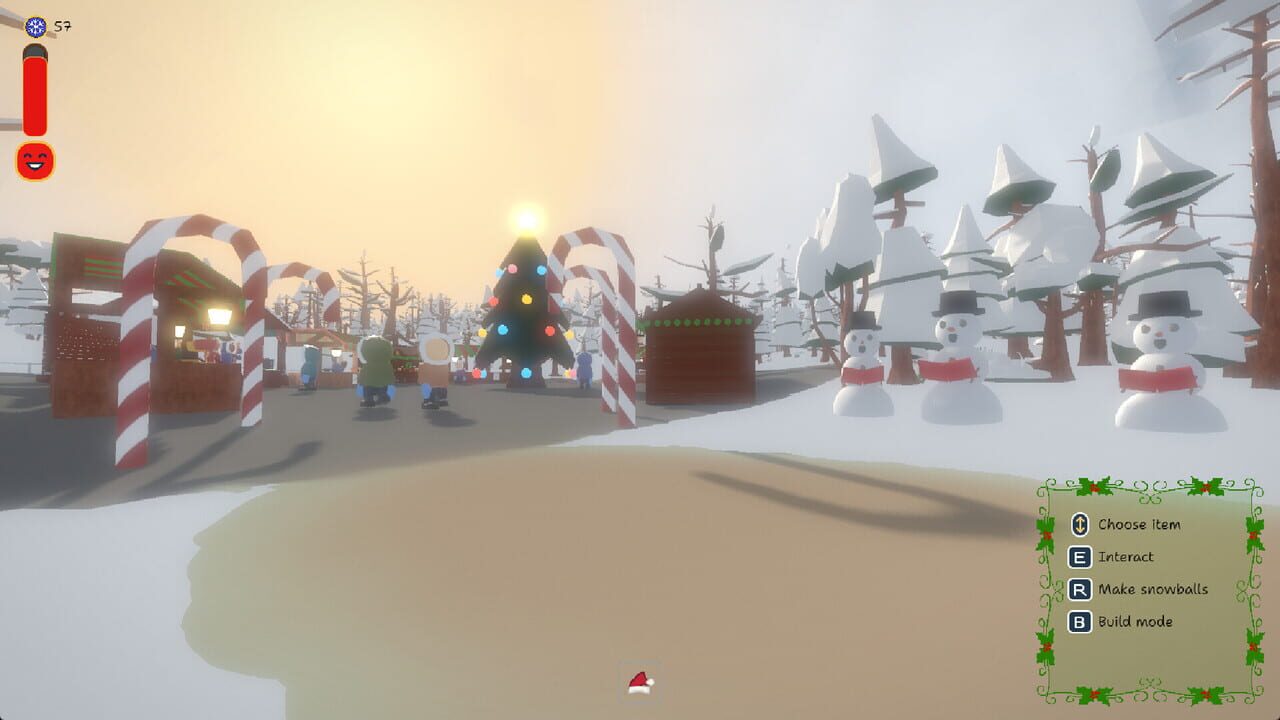 White Christmas