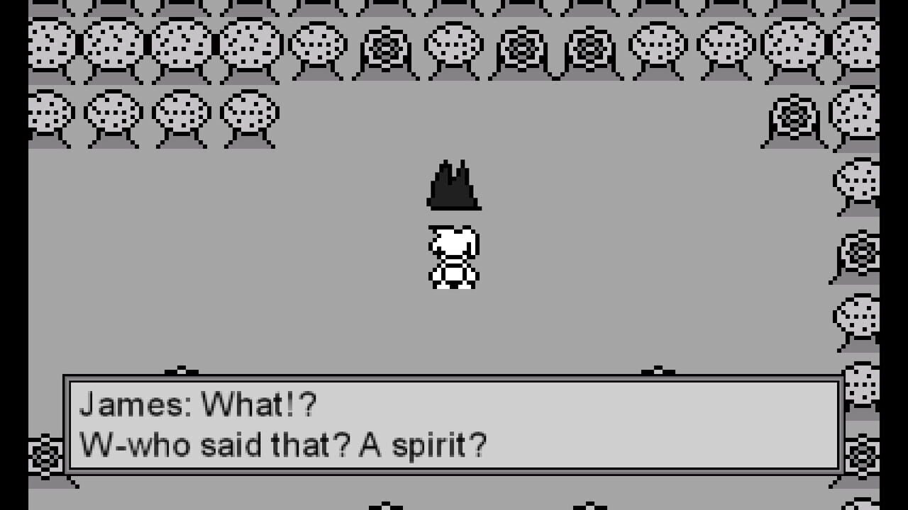 Our Church and Halloween RPG