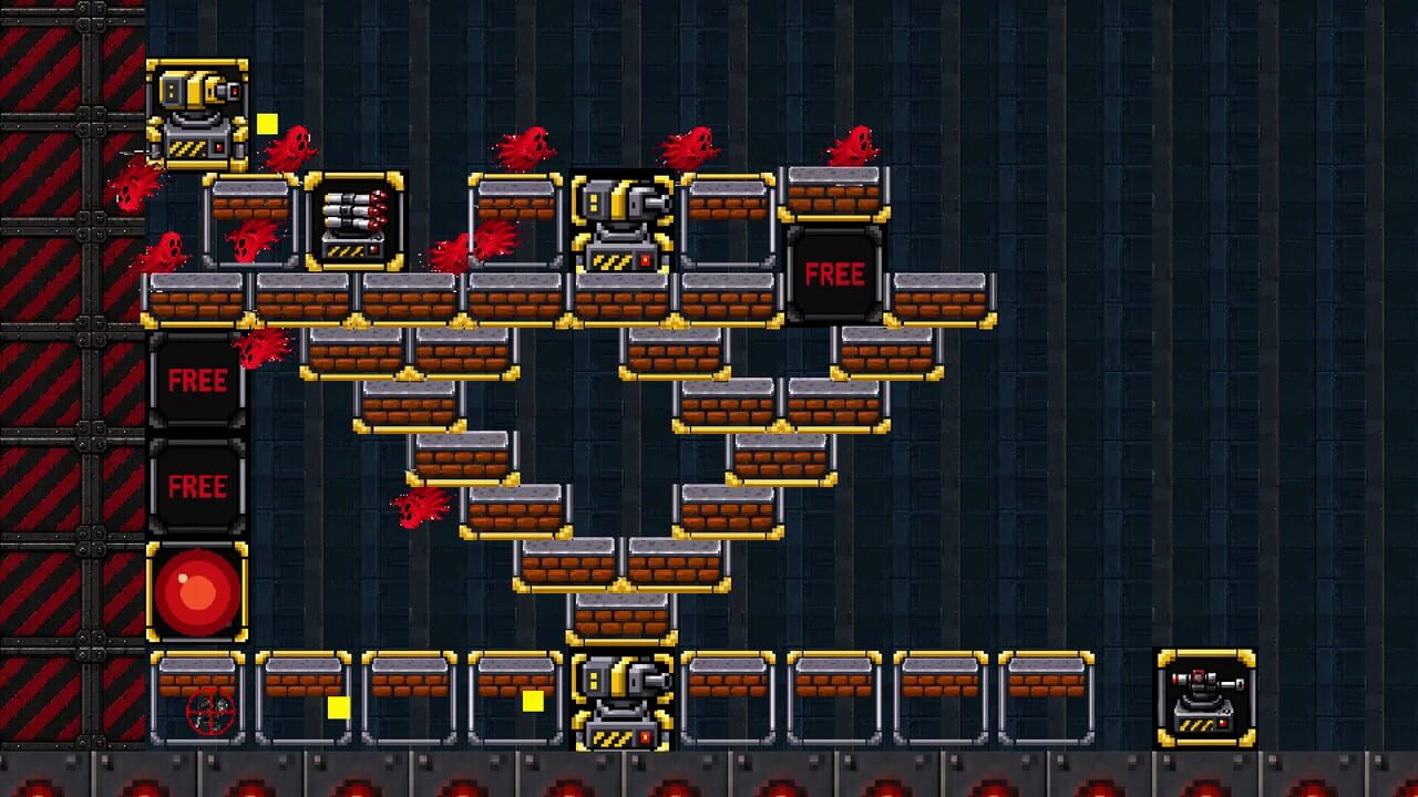 Towertower