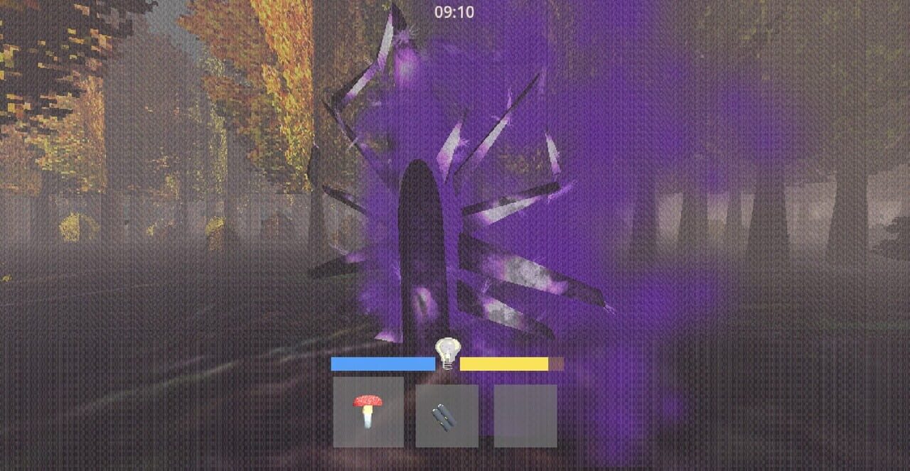 Your Friends vs. Hidebehind