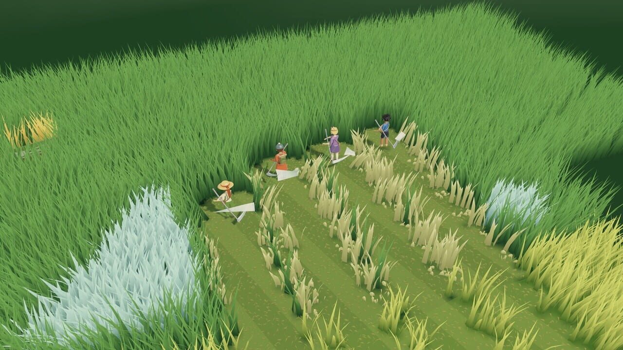 Wild Heroes: Fight Together