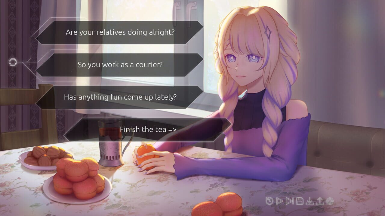 Bit-Broken Identity