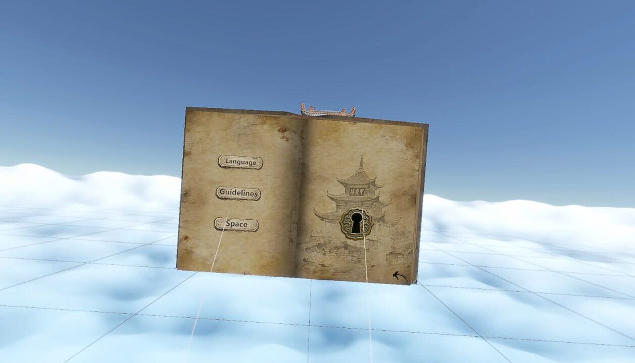 Cloud JourneyVR