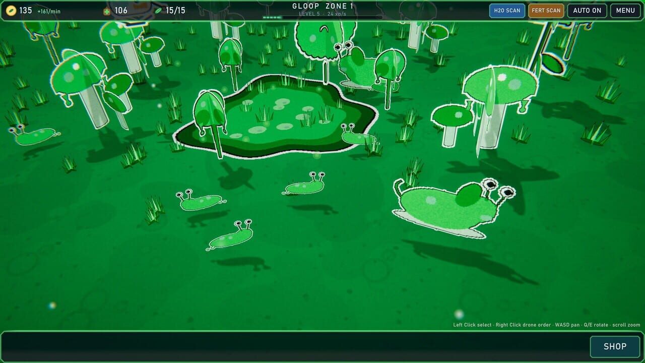 Drawmi: Terraform Sim