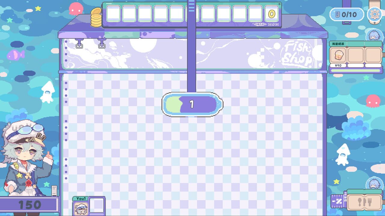 Speed Card Eatery