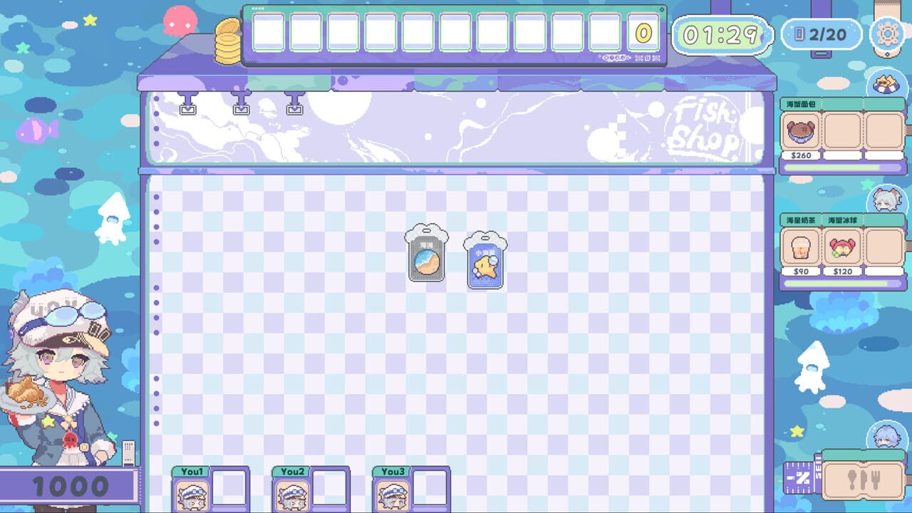 Speed Card Eatery