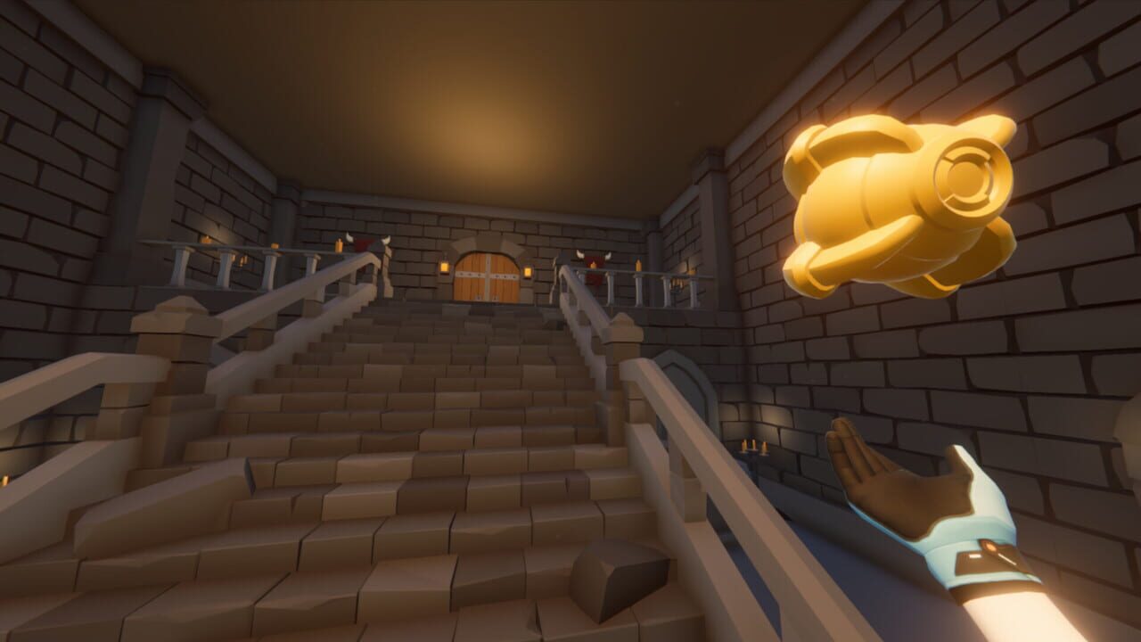 Monster Quest