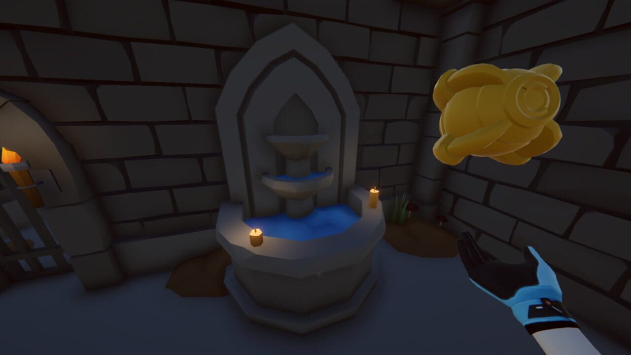 Monster Quest