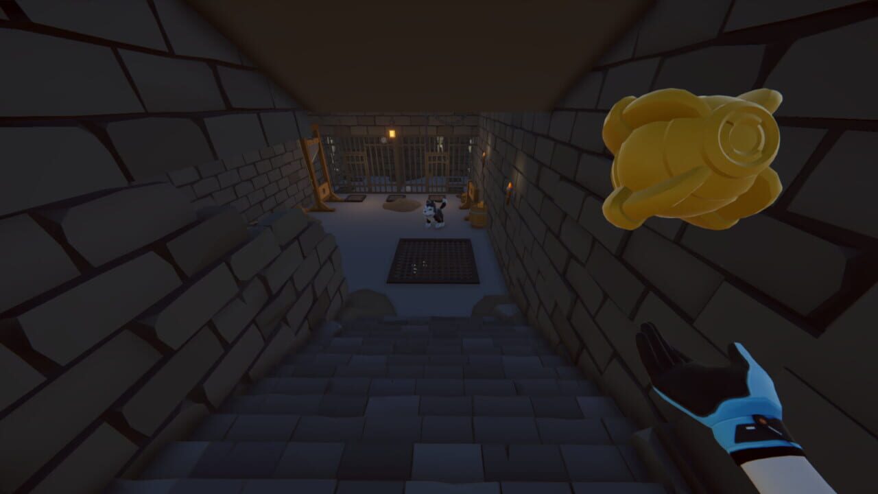Monster Quest