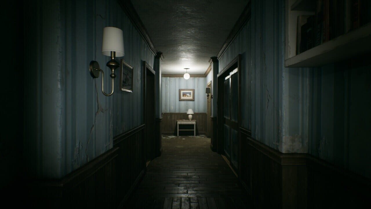 Residue of the Lost