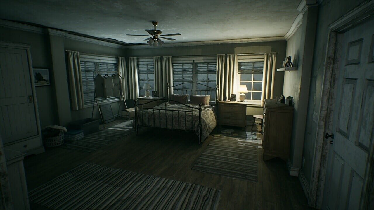 Residue of the Lost